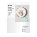 Vinyle imprimable pour imprimantes laser – 21,6 cm x 27,9 cm (8,5 po x 11 po) (25 unités)