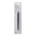 Falzstift, Blau