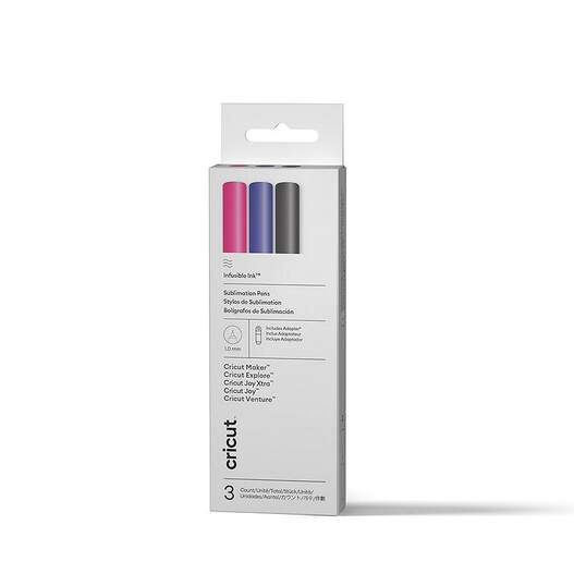 Infusible Ink&trade; 1,0, collection Basics (3 unit&eacute;s)