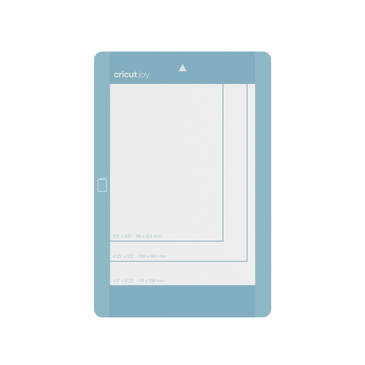 Cricut Joy™ Card Mat, 11.4 cm x 15.8 cm (4.5" x 6.25")