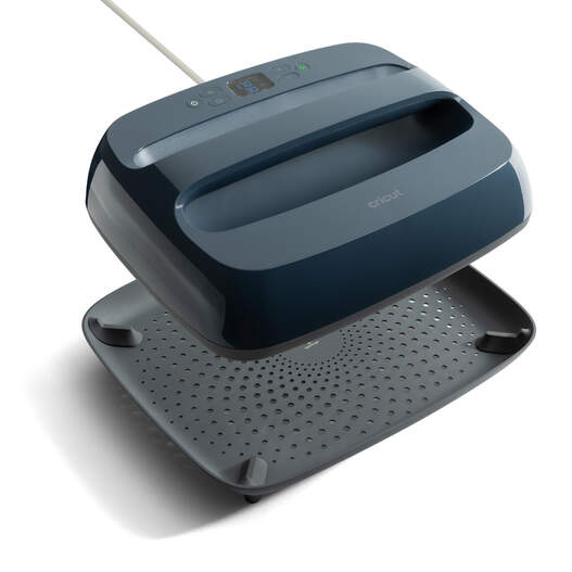 Cricut EasyPress&trade; SE &ndash; 30 cm x 25 cm + Mat