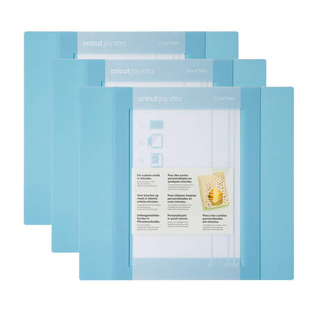 Cricut Joy Xtra™ Card Mat (3 ct) Cricut Joy Xtra™ Card Mat (3 ct)