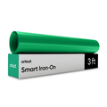 Smart Iron-On&trade; B&uuml;gelfolie ohne Schneidematte (33 x 91,4 cm / 13 Zoll x 3 Fu&szlig;), Gras