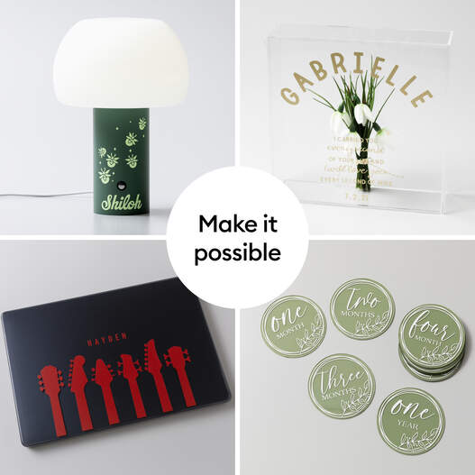 Cricut Joy Xtra&trade; Smart Vinyl&trade; Matless Removable Vinyl, Elegance Sampler (3 ct)