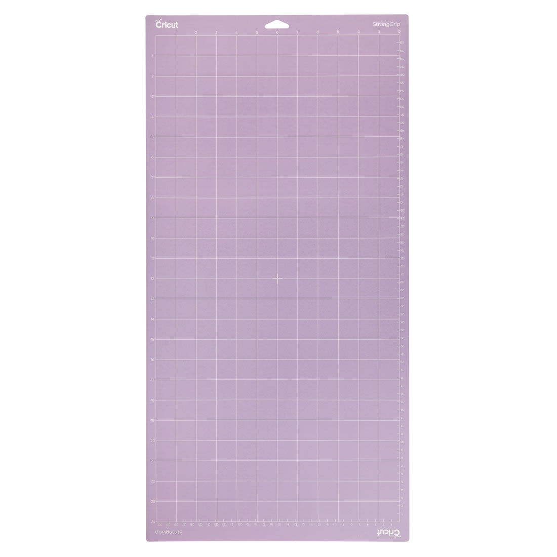 Cricut StrongGrip Machine Mat | 12" x 24"