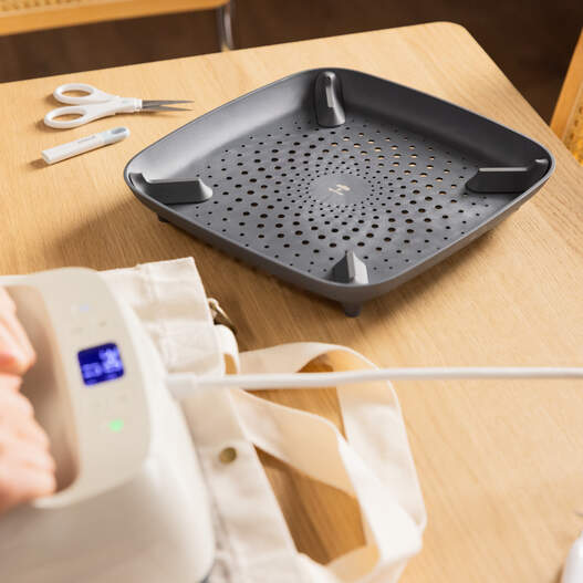 Cricut EasyPress&trade; SE &ndash; 22.5 cm x 22.5 cm + Mat