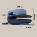 Cricut AutoPress&trade; 2 &ndash; 15 x 15