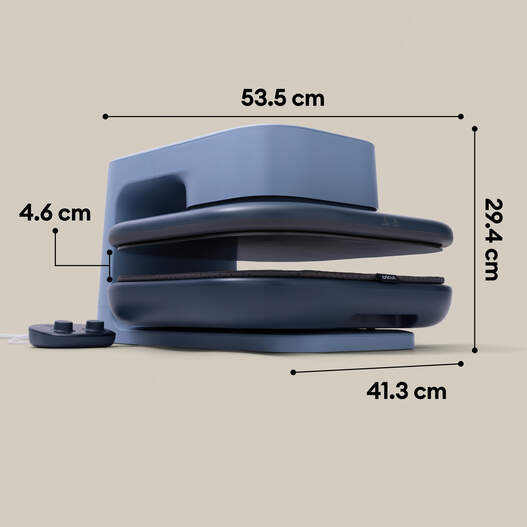 Cricut AutoPress&trade; 2 &ndash; 15 x 15