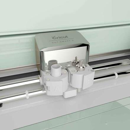 Cricut Explore Air™ 2, Mint plus Gesamtpaket Cricut Explore Air™ 2, Mint plus Gesamtpaket