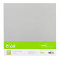Papier cartonné Cricut, Gris