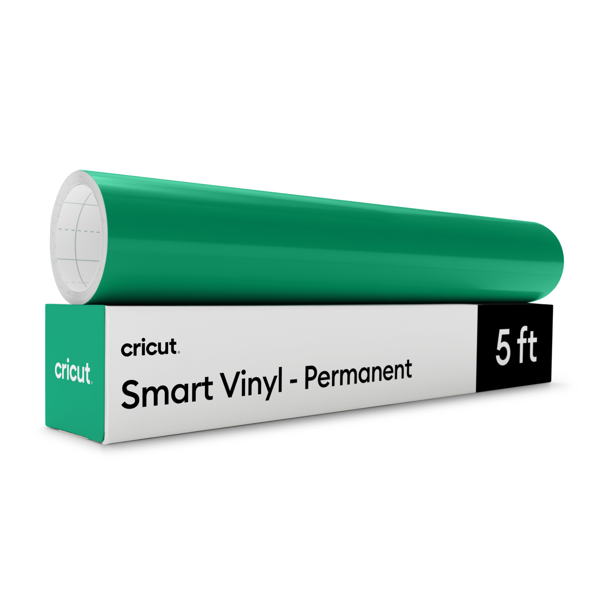 Smart Vinyl – Permanentes Vinyl Ohne Schneidematte (1,5 M / 5 Fuß), Gras