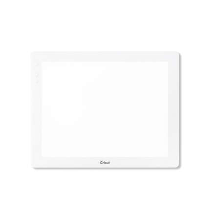 Cricut BrightPad™, Blau Cricut BrightPad™, Blau