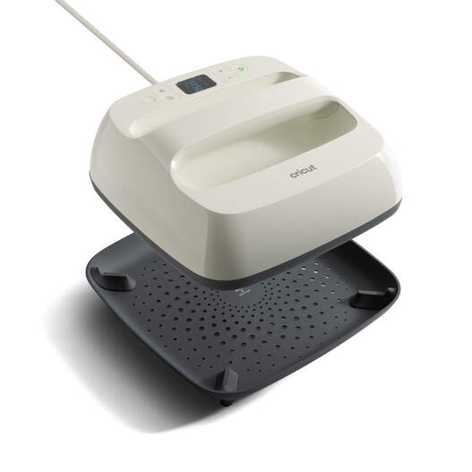 Cricut EasyPress&trade; SE &ndash; 22.5 cm x 22.5 cm + Mat