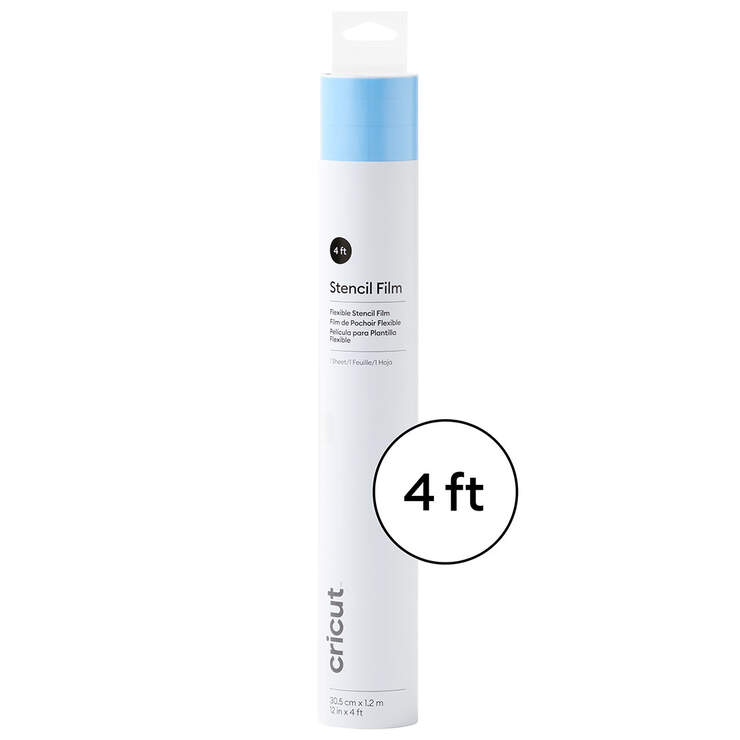 Stencil Film, Flexible Stencil Film, Flexible