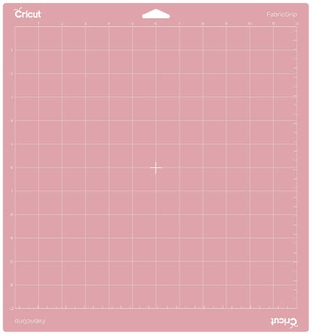 FabricGrip&trade; Machine Mat, 12" x 12" (2 ct)