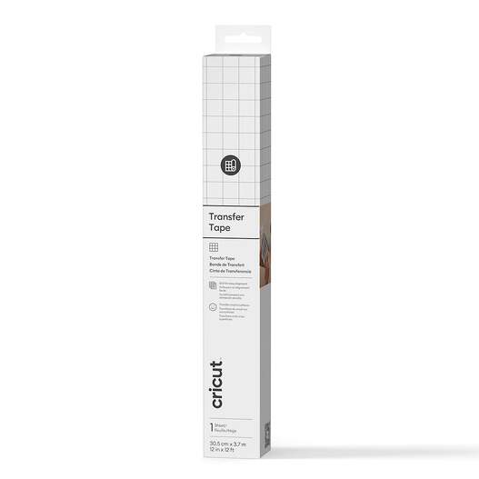 Transfer Tape (3.7 m)