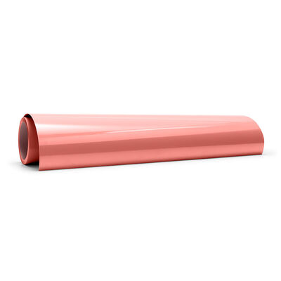 Everyday Iron-On, Coral