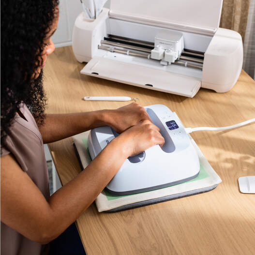 Beflocktes Iron-On (0,5 m / 19 Zoll), Blau Beflocktes Iron-On (0,5 m / 19 Zoll), Blau