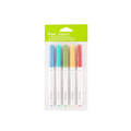 Kit de stylos à pointe medium, Candy Shop (5 unités)