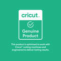 Cricut EasyPress&trade; Matte, 30,5 cm x 40,6 cm (12 Zoll x 16 Zoll)