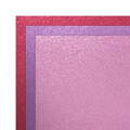 Smart Vinyl&trade; &ndash; permanentes Vinyl ohne Schneidematte, Pixie-Musterset &ndash; 33 x 30,5 cm / 13 x 12 Zoll (3 Stk.)