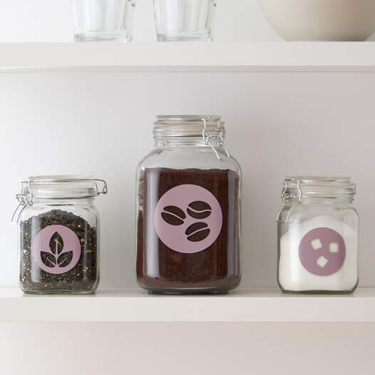 Échantillon Cricut Joy™ Smart Vinyl™ métallisé mat – Permanent