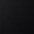 Glitzer Iron-On (0,5 m / 1,6 Fuß), Schwarz
