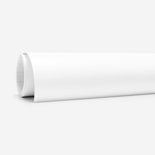 Smart Vinyl - Removable, White 5 ft Smart Vinyl - Removable, White 5 ft