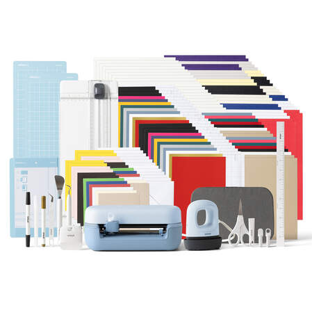 Cricut Joy&trade; 2 + Ultimate Plus Bundle