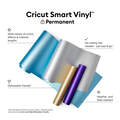 Smart Vinyl&trade; Shimmer Matless Permanent Vinyl (3 ft)