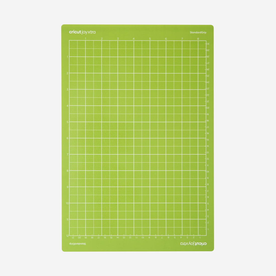 LOKLIK Lot De 3 Tapis De Découpe Bleu Soft Standard Grip Adhésif Antidérapant Scrapbooking 35.5 X 33 Cm