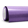 Cricut Joy&trade; Smart Vinyl&trade; Schimmer permanentes Vinyl ohne Schneidematte, Purpur