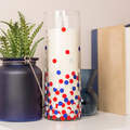 Smart Vinyl™ Matless Permanent Shimmer Vinyl (0.9m / 3 ft) Smart Vinyl™ Matless Permanent Shimmer Vinyl (0.9m / 3 ft)