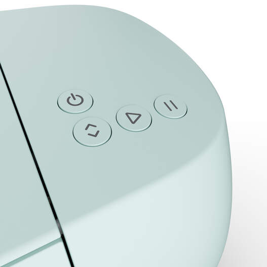 Cricut Explore™ 3 + offre groupée de matériaux Essentiels