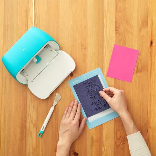 Cricut Joy™ + Pack Essentiels Cricut Joy™ + Pack Essentiels