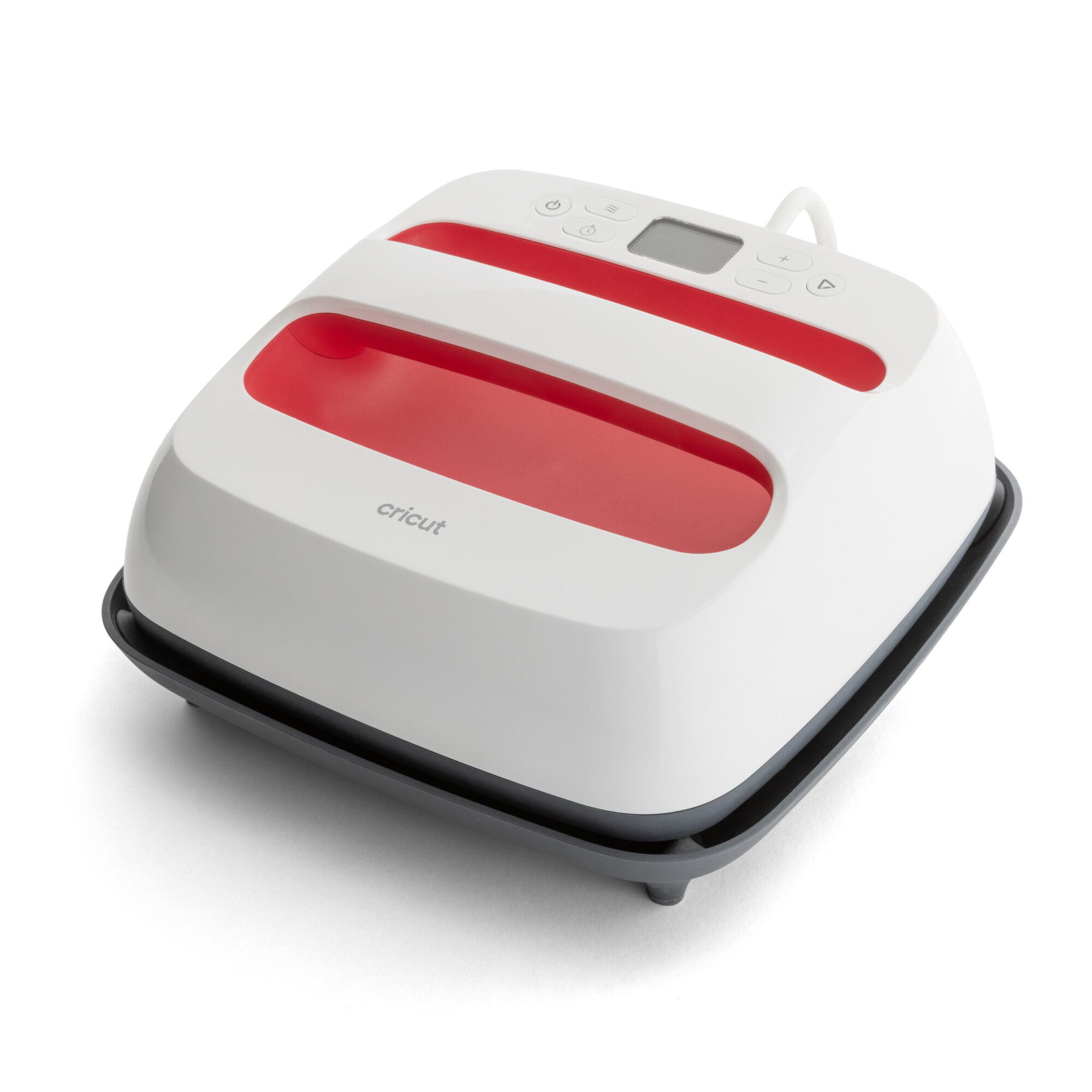 Cricut EasyPress™ SE – 22,5 x 22,5 cm (9 x 9 Zoll) | Cricut Shop
