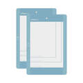 Cricut Joy™ Card Mat, 11.4 cm x 15.8 cm (4.5" x 6.25") (2 ct)