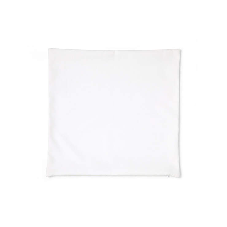 Pillow Cover Blank, White