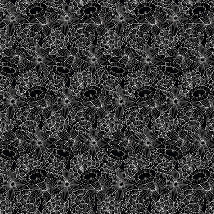 Collection Premium Vinyl™ à motifs, Anna Griffin® Charlotte - Amovible Collection Premium Vinyl™ à motifs, Anna Griffin® Charlotte - Amovible