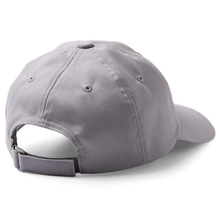 Cricut Ball Cap Hat Blank, Grey