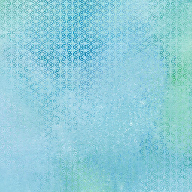 Cricut Joy™ Smart Iron-On™ Patterned, Natalie Malan Aquamarine Cricut Joy™ Smart Iron-On™ Patterned, Natalie Malan Aquamarine