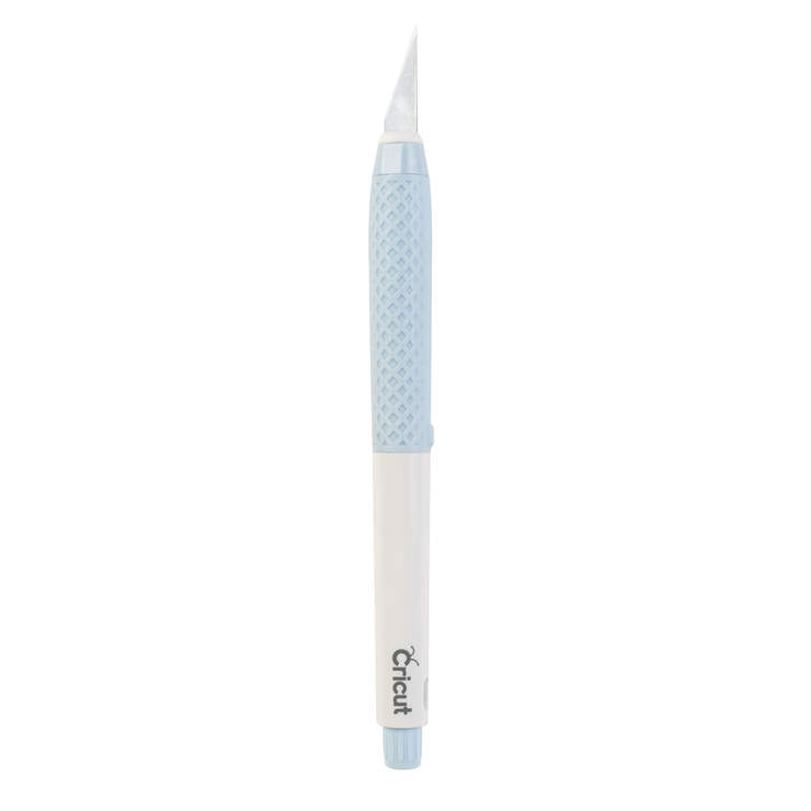 Couteau TrueControl, Bleu Couteau TrueControl, Bleu