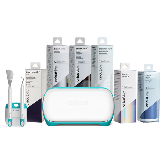 Cricut Joy™ + Smart Bundle
