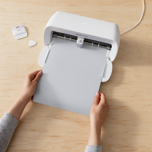 Smart Vinyl™ Cricut Joy Xtra™ métallisé mat – permanent, 91,4 cm (3 pi) Smart Vinyl™ Cricut Joy Xtra™ métallisé mat – permanent, 91,4 cm (3 pi)