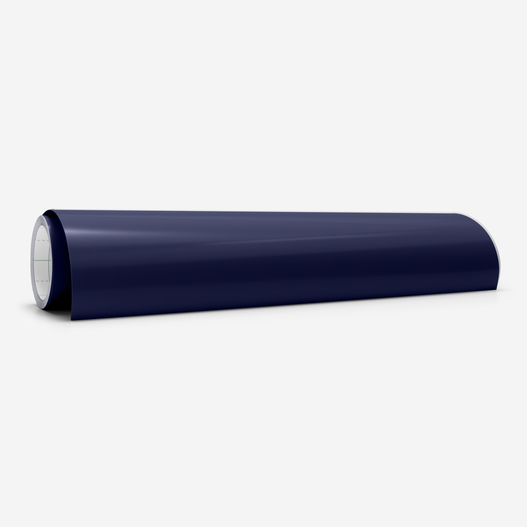 Smart Vinyl™ – Permanent, Blue (25 in x 5 ft) Smart Vinyl™ – Permanent, Blue (25 in x 5 ft)