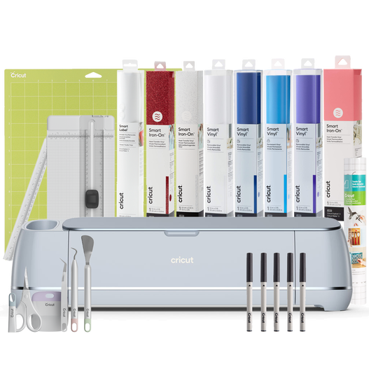 Cricut Maker™ 3 + Gesamtpaket Cricut Shop