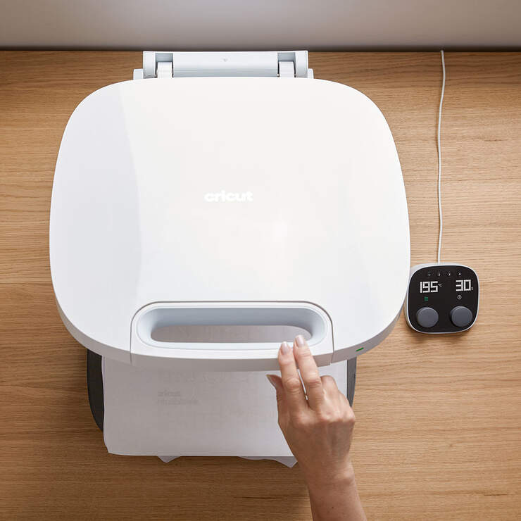 Cricut Autopress™ Cricut Autopress™