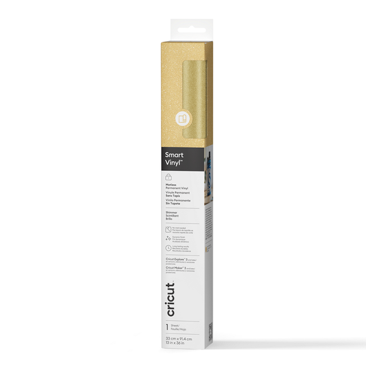 Smart Vinyl™ Scintillant – Permanent (0,9 m / 3pi)