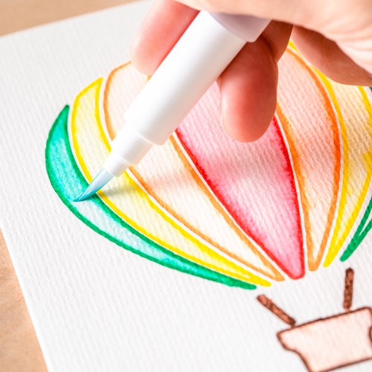 Cricut&nbsp;Joy&trade;&nbsp;Aquarellkarten&nbsp;&ndash; R20 (12&nbsp;Stk.)