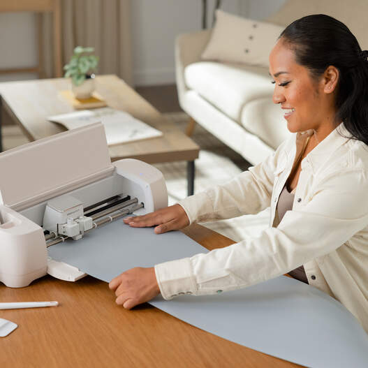 Smart Iron-On™ Matless Heat Transfer Vinyl, Variety Sampler (0.3m / 12 in) (12 ct) Smart Iron-On™ Matless Heat Transfer Vinyl, Variety Sampler (0.3m / 12 in) (12 ct)